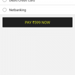 Ola Money  Wallet Payment