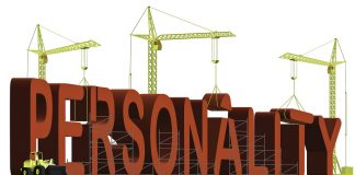 How your physique influences your personality? How physique changes your personality